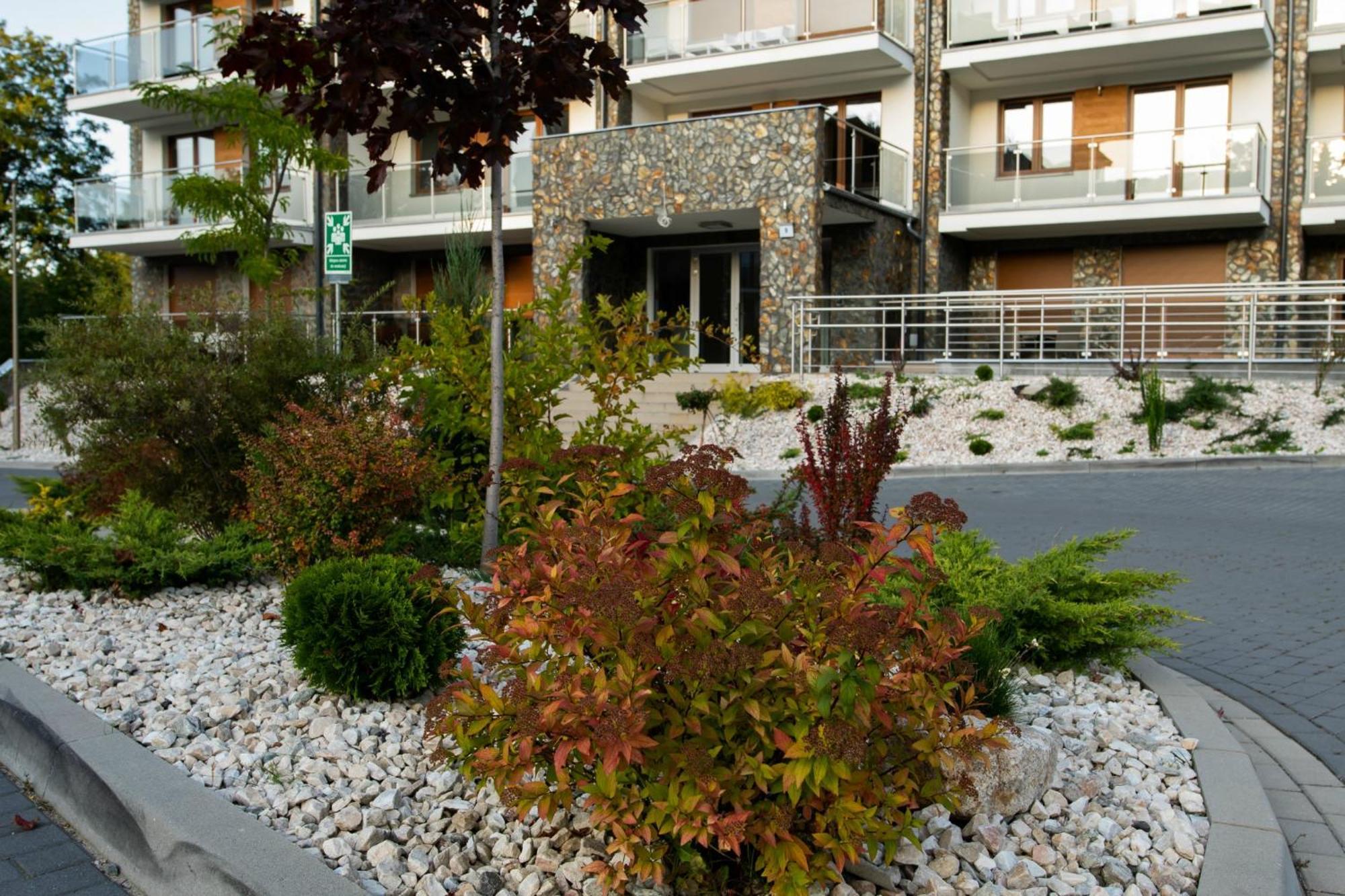 Apartament Mountsea ,Karpacz Ogrodnicza Exterior photo